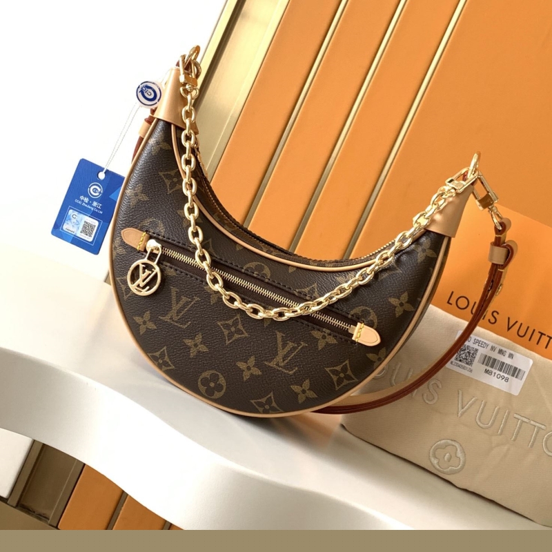 LV Satchel Bags